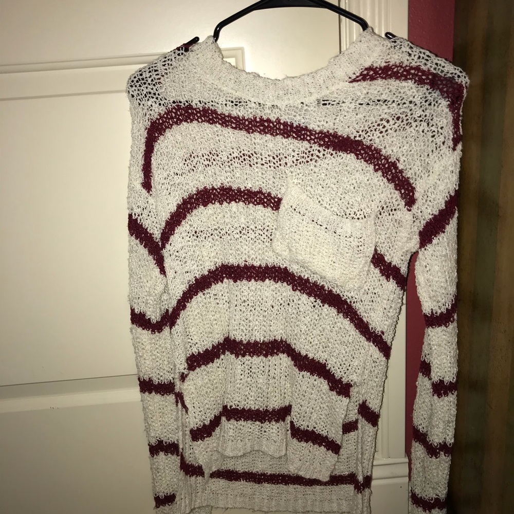 Sweater - Picture 3 of 3